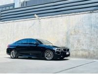 BMW 520d Msport G30 2018 รูปที่ 2